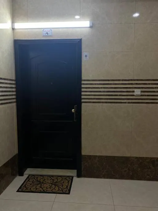 شقة فاخرة، مكة - بطحاء قريش 0*, La Mecque Arabie saoudite