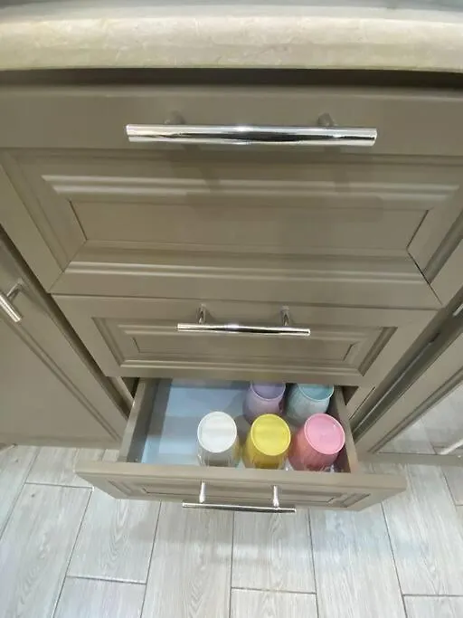 شقة فاخرة، مكة - بطحاء قريش Appartement La Mecque