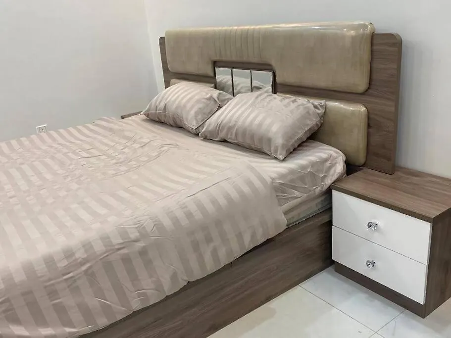 Appartement شقة فاخرة، مكة - بطحاء قريش