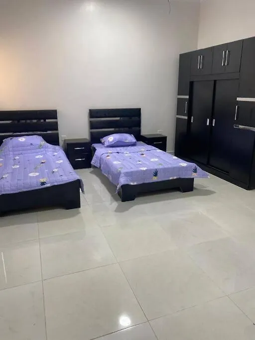 Appartement شقة فاخرة، مكة - بطحاء قريش Arabie saoudite