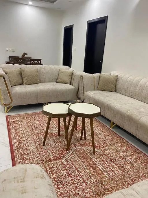 شقة فاخرة، مكة - بطحاء قريش La Mecque