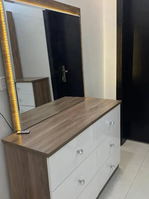 شقة فاخرة، مكة - بطحاء قريش Appartement La Mecque