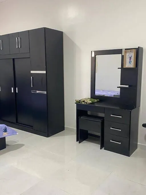 شقة فاخرة، مكة - بطحاء قريش Appartement