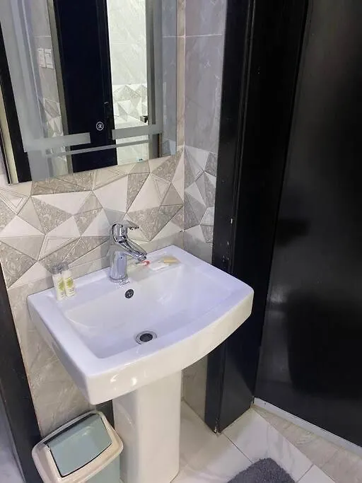 Appartement شقة فاخرة، مكة - بطحاء قريش