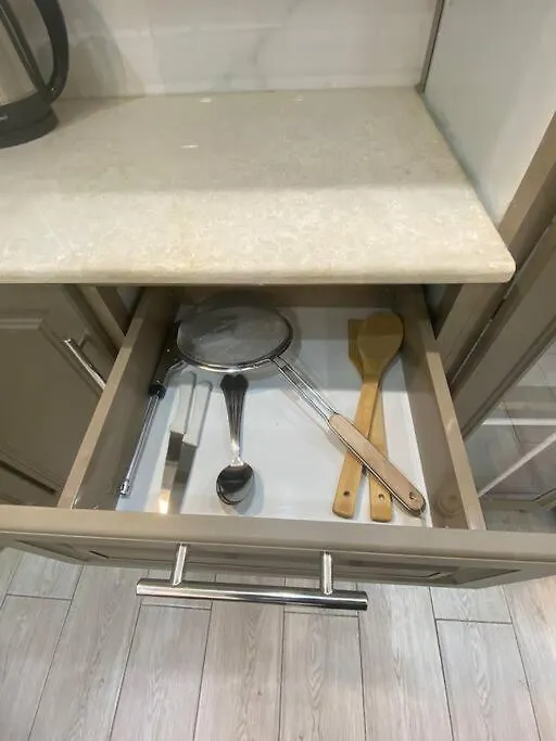 Appartement شقة فاخرة، مكة - بطحاء قريش