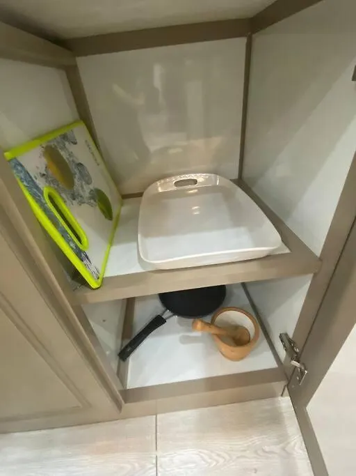 شقة فاخرة، مكة - بطحاء قريش Appartement