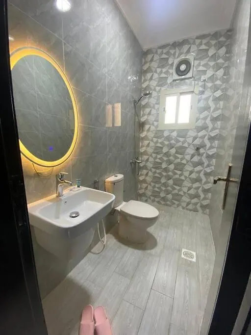 Appartement شقة فاخرة، مكة - بطحاء قريش