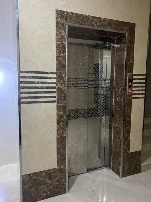 Appartement شقة فاخرة، مكة - بطحاء قريش