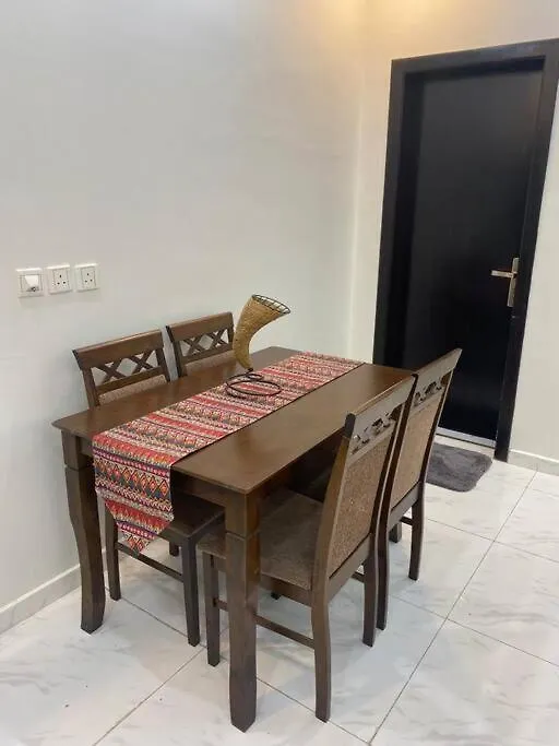 Appartement شقة فاخرة، مكة - بطحاء قريش