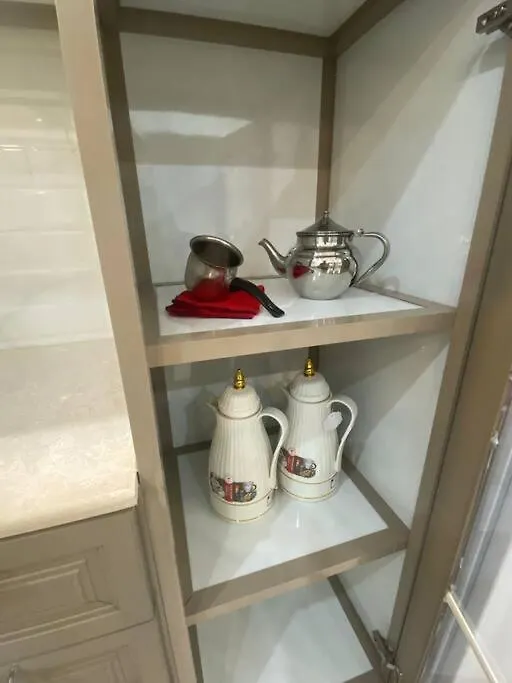 شقة فاخرة، مكة - بطحاء قريش 0*, La Mecque Arabie saoudite