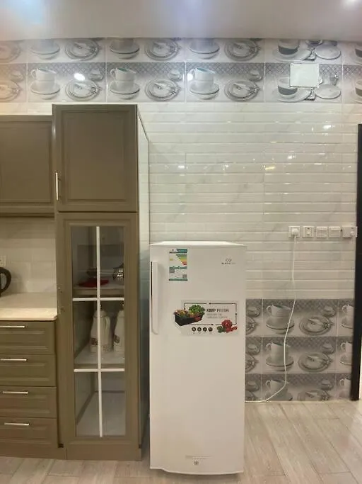 Appartement شقة فاخرة، مكة - بطحاء قريش Arabie saoudite